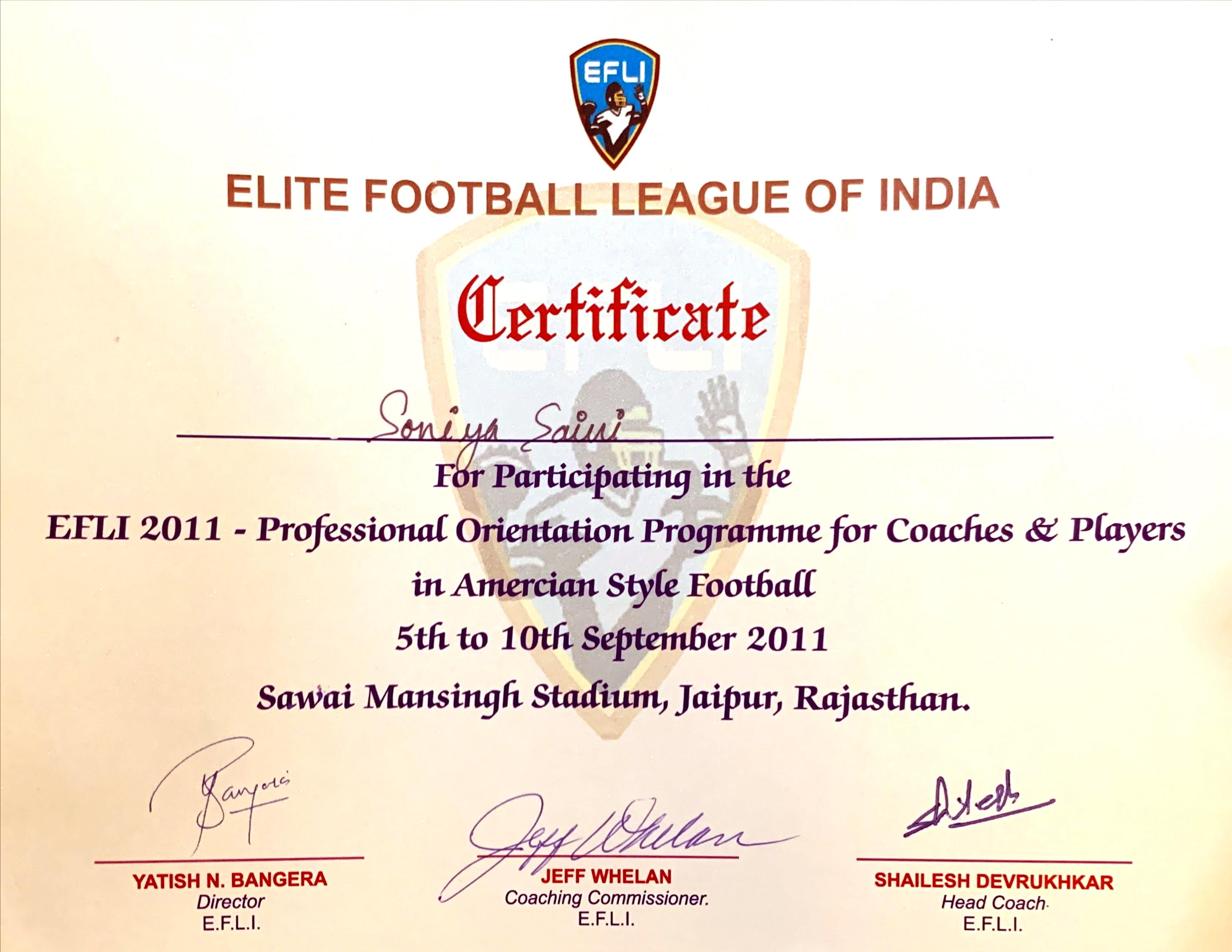 Shiva Sports Club
